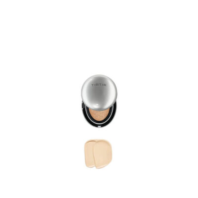 TirTir Mask Fit Aura Mini Cushion SPF30 PA++ 4.5g 21N Ivory