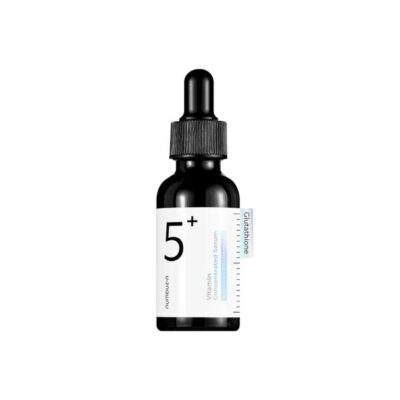 numbuzin No.5 Vitamin Concentrated Serum 30ml
