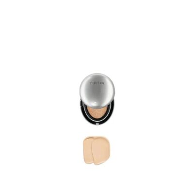 TirTir Mask Fit Aura Mini Cushion SPF30 PA++ 4.5g 23N Sand