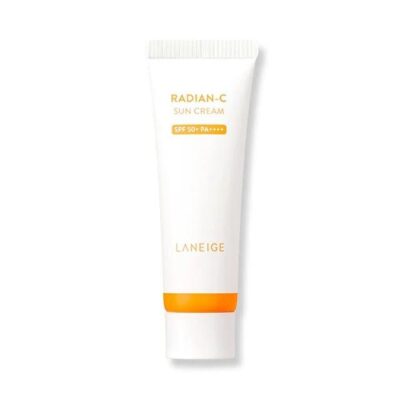 LANEIGE RadianC Sun Cream SPF50+ PA++++ 50ml