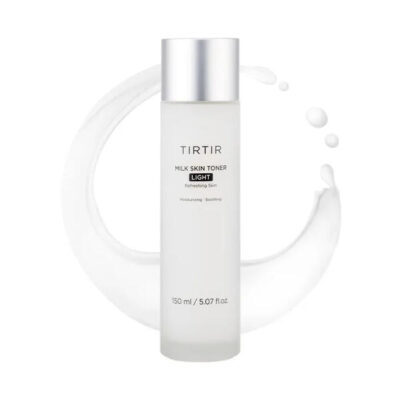 TirTir Milk Skin Toner Light 150ml