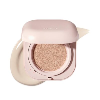 LANEIGE Neo Cushion Glow SPF46 PA++ (with refill) 15g*2 21N1