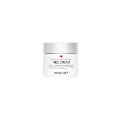 medicube Red Cream Plus 100ml