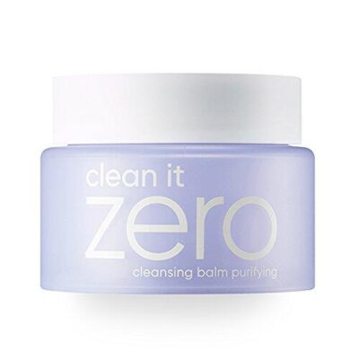 BANILA CO Clean it Zero Cleansing Balm Purifying 7ml