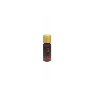 The History of Whoo Jinyulhyang Essential Revitalizing Emulsion