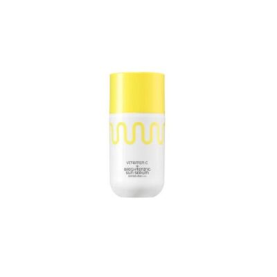 COMMONLABS Vitamin C Brightening Sun Serum SPF50+PA++++ 51ml