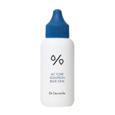 Dr.Ceuracle AC Cure Solution Blue One 50ml