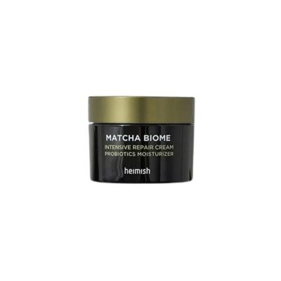 heimish Matcha Biome Intensive Repair Cream 50ml