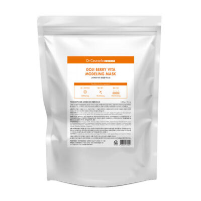 Dr.Ceuracle Goji Berry Vita Modeling Mask 1000g