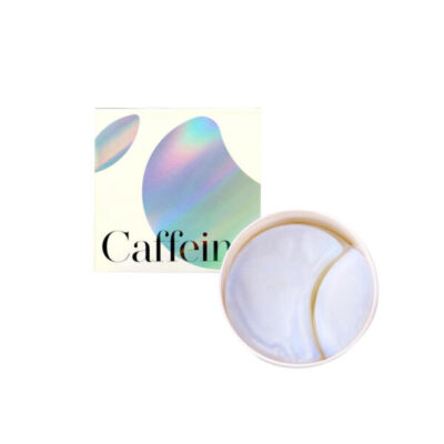 KSECRET Instant Relief Eye Gel Patches CAFFEINE 102g