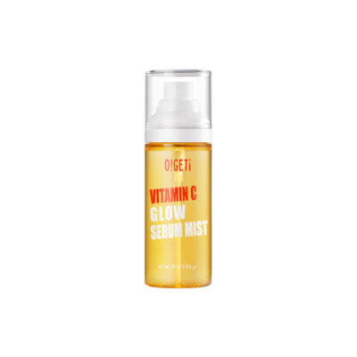 OGETi Vitamin C Glow Serum Mist 80ml