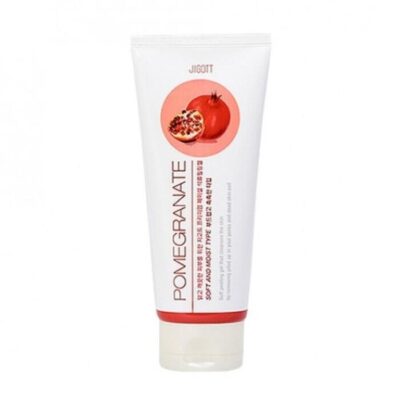 Jigott Premium Facial Peeling Gel No.Pomegranate 180ml
