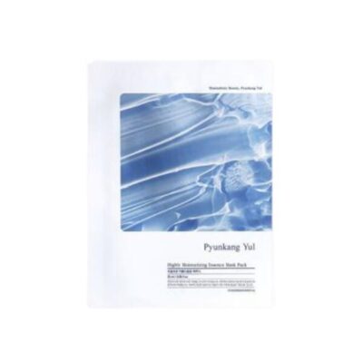 Pyunkang Yul Highly Moisturizing Essence Mask Pack 1ea