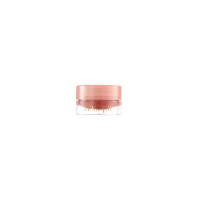 Dasique Fruity Lip Jam 4g 10 Fig Jam