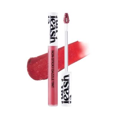 Unleashia NonSticky Dazzle Tint 4g N5 Nice Step (Renewed)