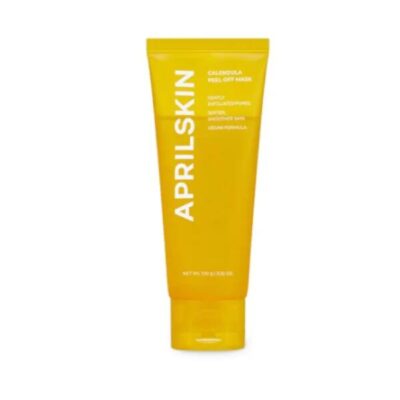 APRILSKIN Real Calendula Peel Off Pack 100g