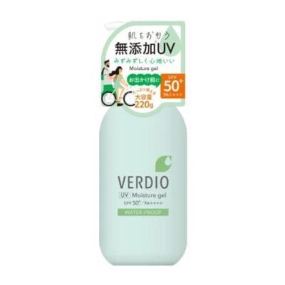 OMI Verdio UV Moisture Gel Water Proof SPF50+ PA++++ 220g