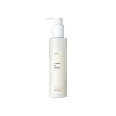Sioris Cleanse Me Softly Milk Cleanser Citrus 200ml
