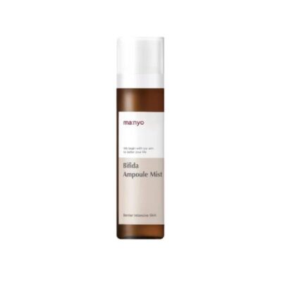 Ma:nyo Bifida Ampoule Mist 120ml