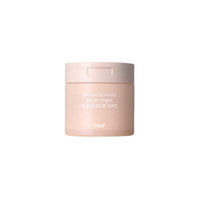 HOUSE OF HUR Brightening Skin Prep Essence Pad 140ml/70sheets
