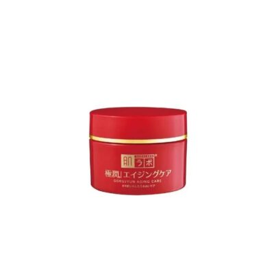 Rohto Mentholatum Hada Labo Gokujyun Alpha AntiAging Lift