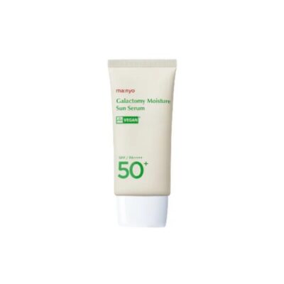 Ma:nyo Galactomy Moisture Sun Serum SPF50+ PA++++ 50ml