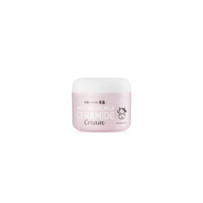 Kwailnara Moisturizing Milk Ceramide Cream 100ml
