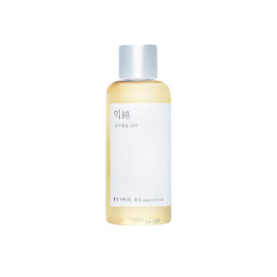 mixsoon Panax Ginseng Root Essence 100ml