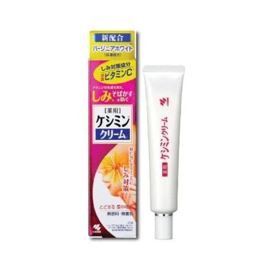 Kobayashi Be Cura AntiSpot Target Ointment 30g