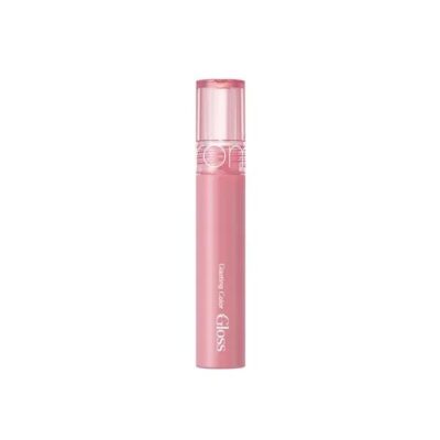 Romand Glasting Color Gloss 4g 01 Peony Ballet