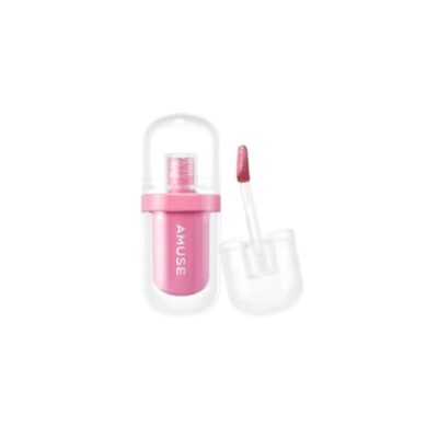 Amuse JelFit Tint 3.8g 06 Seoul Girl