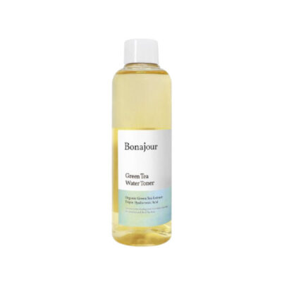 BONAJOUR Green Tea WaterToner 205ml