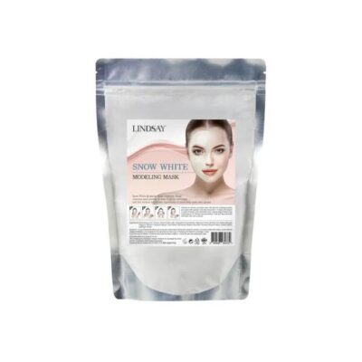 LINDSAY Snow White Modeling Mask (Zipper) 240g