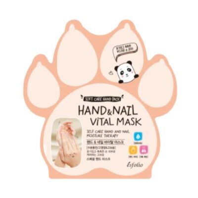 esfolio Hand & Nail Vital Mask 9ml X 1pc