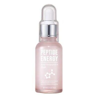 esfolio Peptide Energy Ampoule 30ml
