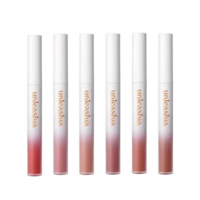 Unleashia Luv Hug Velvet Tint 3.8g N°6 Our