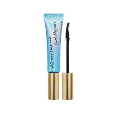 Milk Touch AllDay Long & Curl Mascara 10g Black
