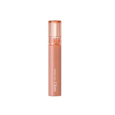 Romand Glasting Color Gloss 4g 02 Nutty Vague