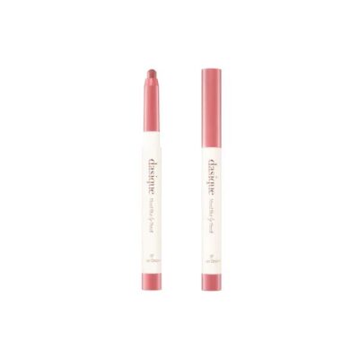 Dasique Mood Blur Lip Pencil 0.9g 07 Rose Cream