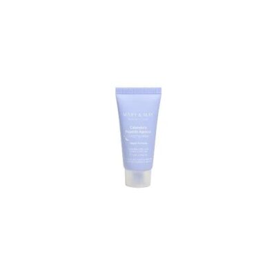 Mary&May Calendula Peptide Ageless Sleeping Mask 30g