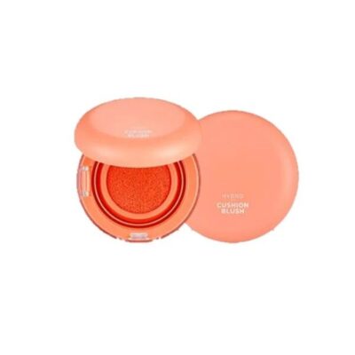 THE FACE SHOP Moisture Cushion Blush No.03 Coral