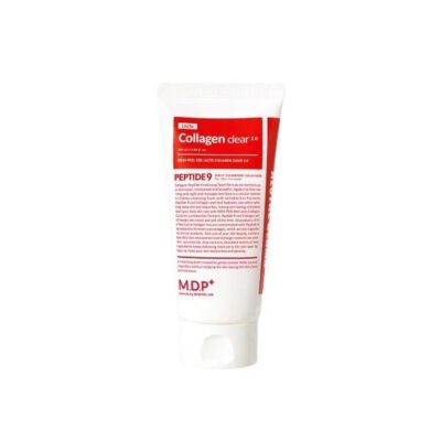 MEDIPEEL+ Red Lacto Collagen Clear 2.0 120ml