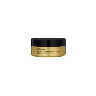 JMsolution Golden Cocoon Home Esthetic Eye Patch 60ea