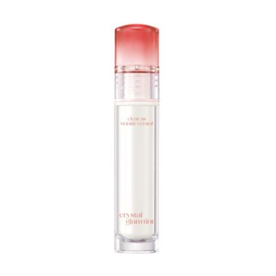 CLIO Crystal Glam Tint 3.2g 08 Gentle Cinnamon