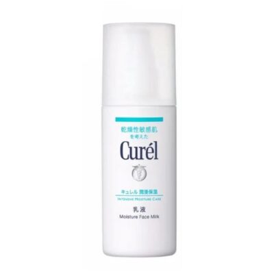 Kao Curel Intensive Moisture Care Moisture Face Milk 120ml