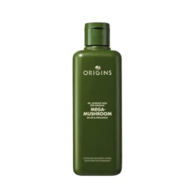 ORIGINS MegaMushroom Relief & Resilience Soothing Treatment