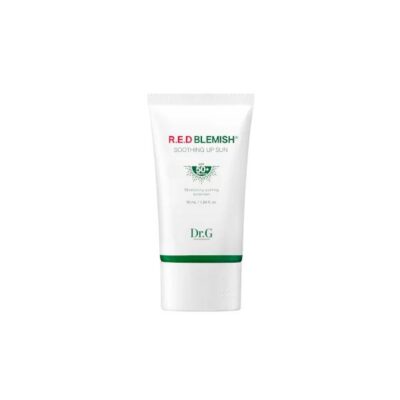 Dr.G Red Blemish Soothing Up Sun SPF50+ PA+++ 50ml