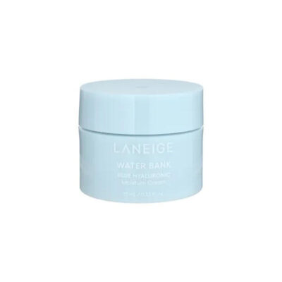 LANEIGE Water Bank Blue Hyaluronic Moisture Cream 10ml