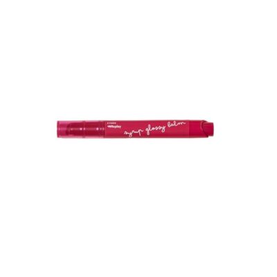 Etude Syrup Glossy Balm [Replay Edition] 2.5g 01 Cherry Syrup