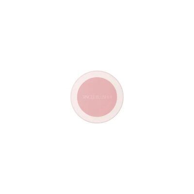 The Saem Saemmul Single Blusher 5g PK10 Bae Pink